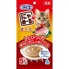 和味 愛貓用糊仔 (吞拿魚味）